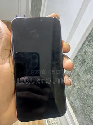 Apple iPhone XR 128 GB Pink