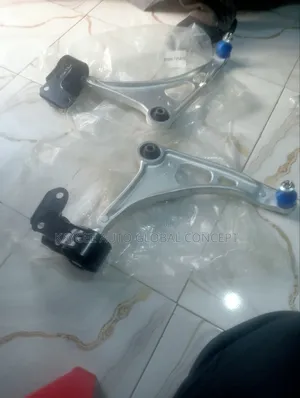 Complete Front Lower Arms for Acura MDX 2018 Model Both Sides