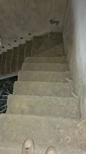 10bdrm Block of Flats in Not An Estate, Alimosho for sale