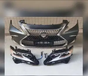 Upgrade Kits Es350 2015 to 2019 Sports