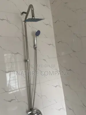 3bdrm Block of Flats in Magodo Isheri for rent
