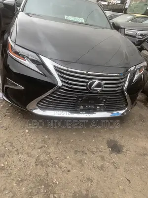 Upgrade Kits Es350 2015 to 2019 Sports