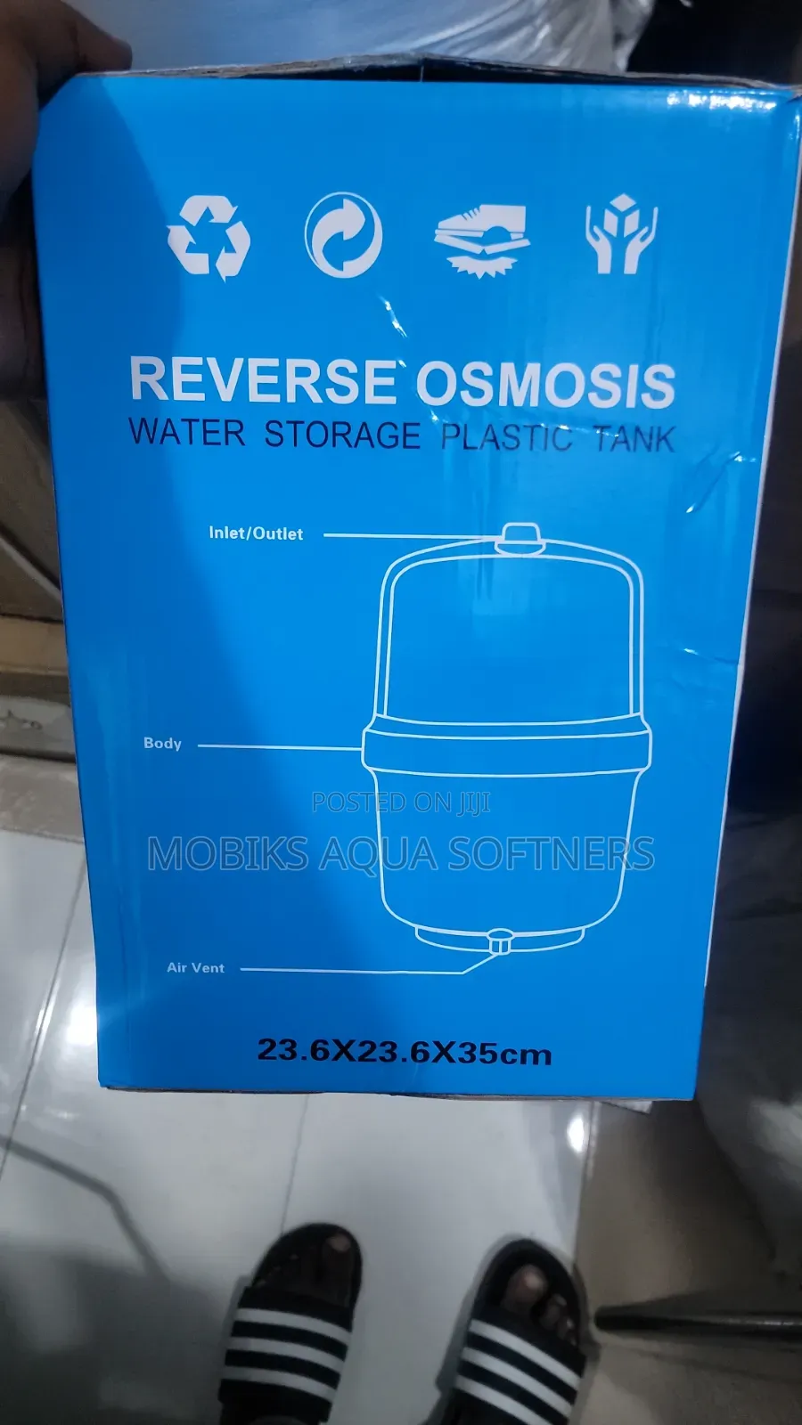Kitchen/Under-Sink RO