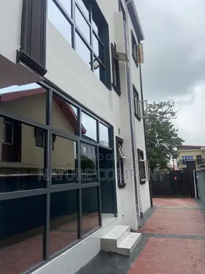 3bdrm Block of Flats in Magodo Isheri for rent