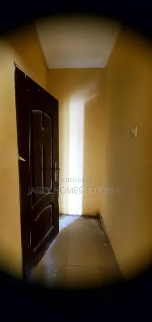 1bdrm Apartment in Greenville Estate, Oke Ira / Ajah for rent