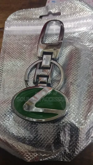 Lexus Iron Keyholder