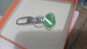 Lexus Iron Keyholder