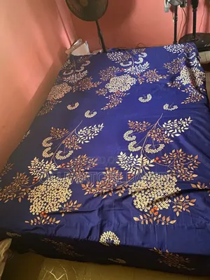 Mattress Bed