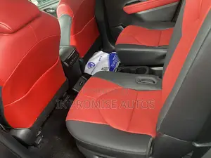 Toyota Highlander XSE 2021 White