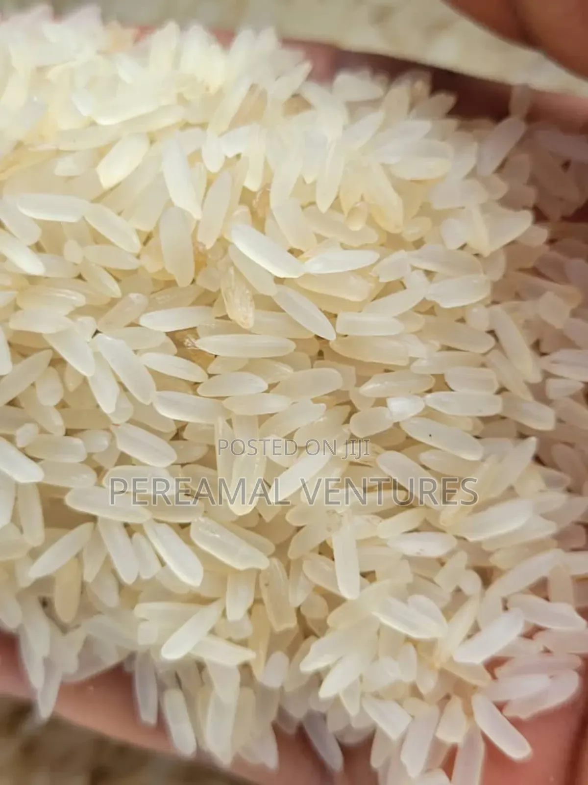 Clean Rice