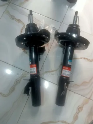 Front Shock Absorbers for Acura MDX 2018 Model Both Sides