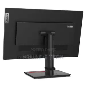 Lenovo ThinkVision 23-Inch IPS Frameless 1080p Pixels Full HD 60 Hz