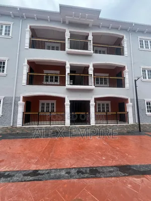 3bdrm Apartment in Festac for rent