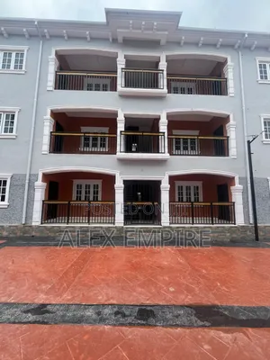 3bdrm Apartment in Festac for rent