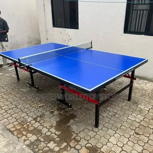 Wafter Proof Outdoor Table Tennis 15mm Thick