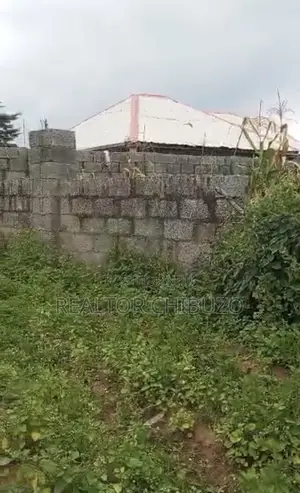 828sqm Fully Fenced for Sale at Kabusa
