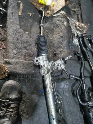Power Steering Rack for Toyota Solara 2007