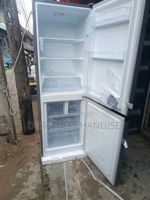 Hisense Refrigerator Brand New