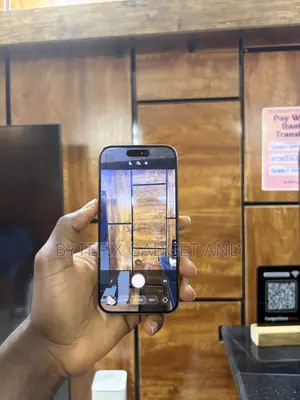 Apple iPhone 15 Pro 128 GB