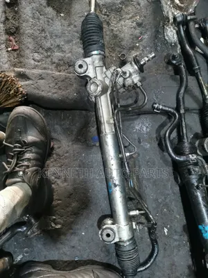 Power Steering Rack for Toyota Solara 2007