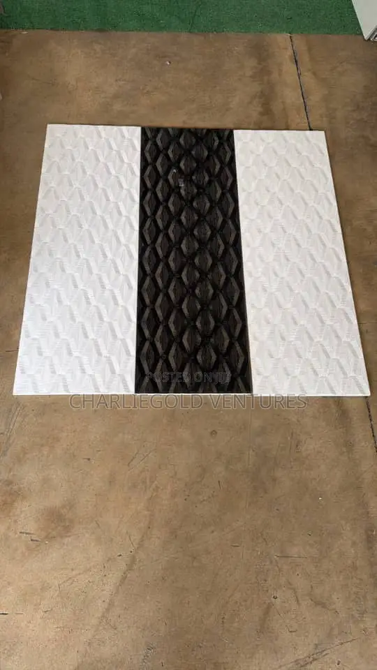 Spanish Wall