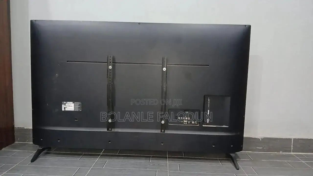 LG 55 Smart Television