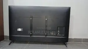 LG 55 Smart Television