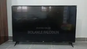 LG 55 Smart Television