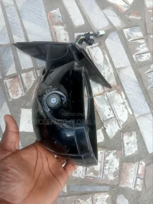 Side Mirror for Honda Accord 2013-2017 Model Passenger Side Camera