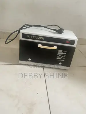 Sterilizer