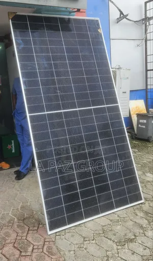 Solar Panel 600watt