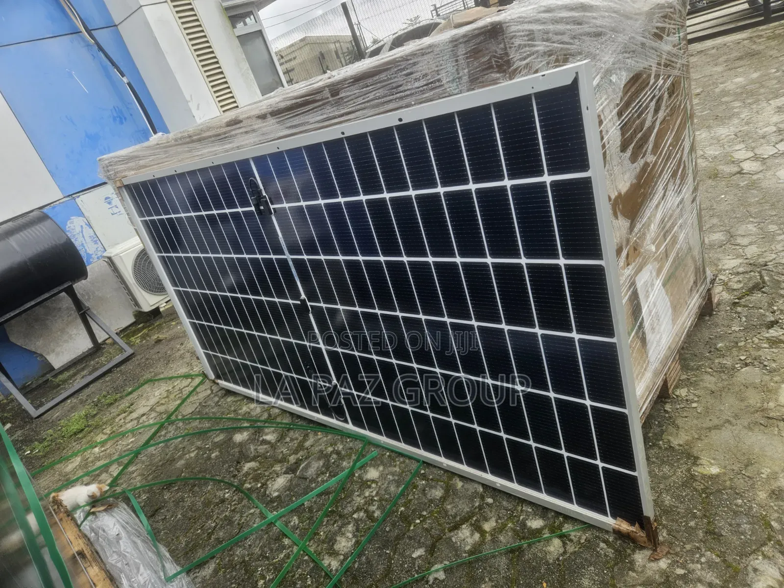 Solar Panel 600watt