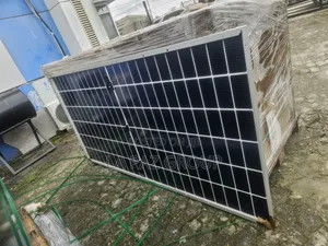 Solar Panel 600watt