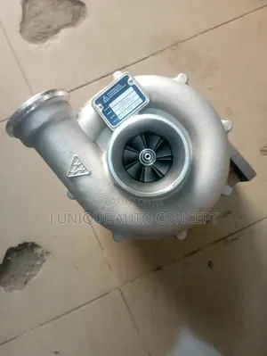 We Deal in All Truck Spare Parts