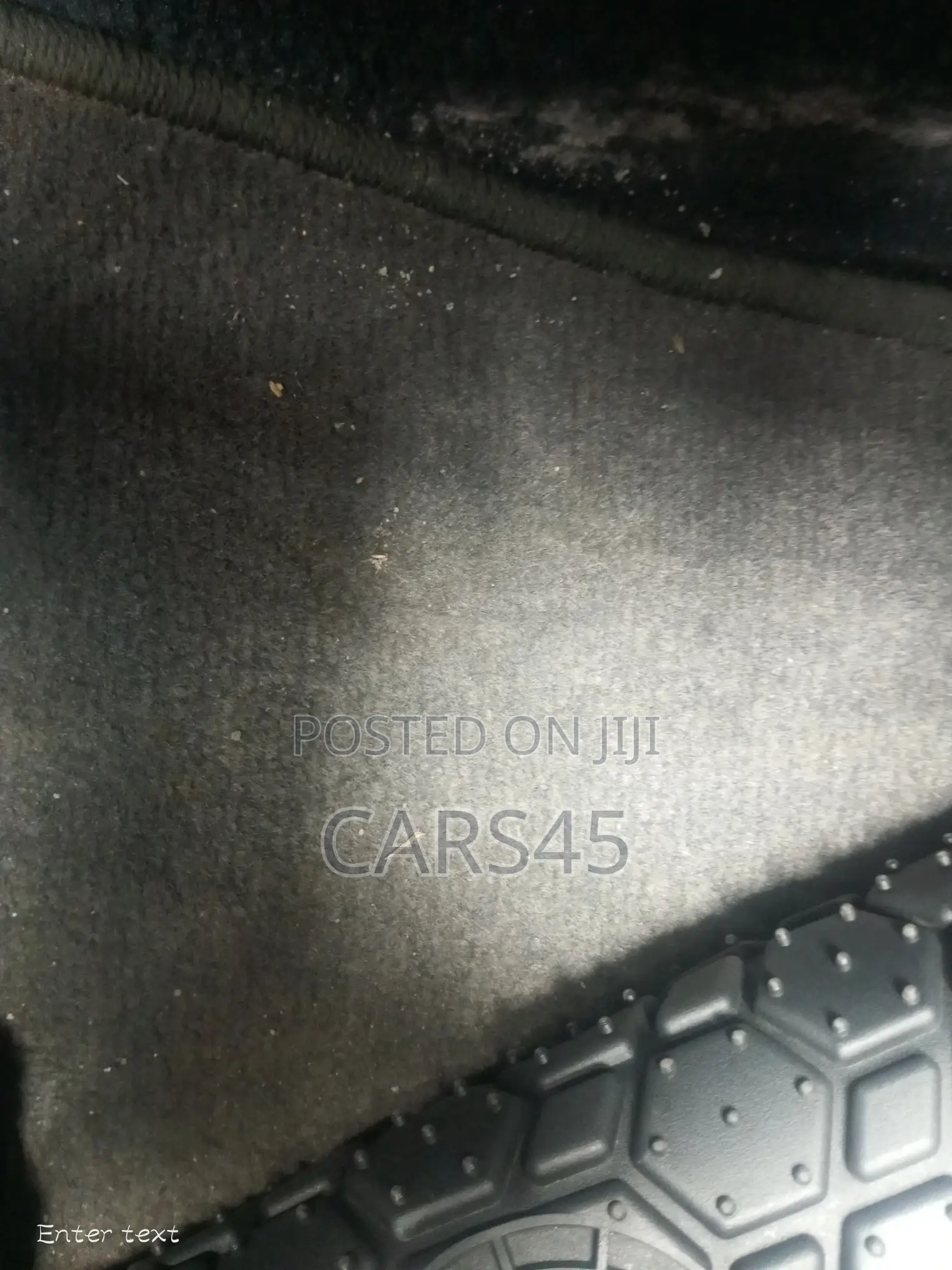 Lexus ES 2013 Black