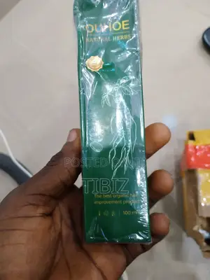 Ouhoe Natural Hair Growth
