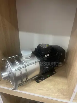 Grundfos Multi Stage Surface Pump 2.0hp
