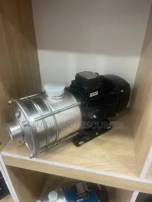 Grundfos Multi Stage Surface Pump 2.0hp