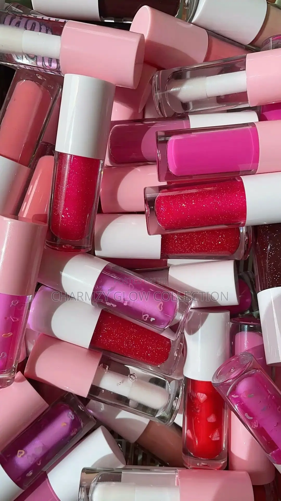 Lipcare Products 