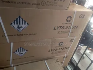 High Quality 16kwh LVTOPSUN Lithium Battery 48v. G3