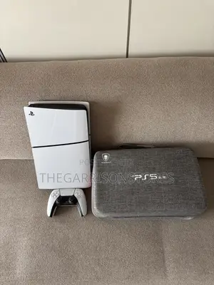 Sony PlayStation 5