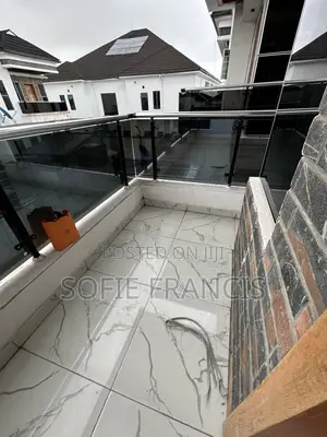4bdrm Duplex in Harris Drive, VGC / Ajah for rent