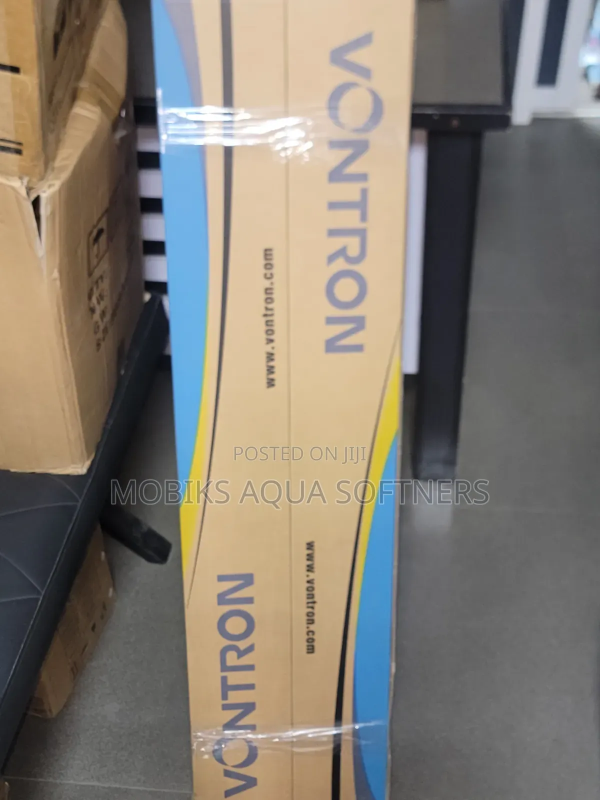 Vontron 4040 Membrane