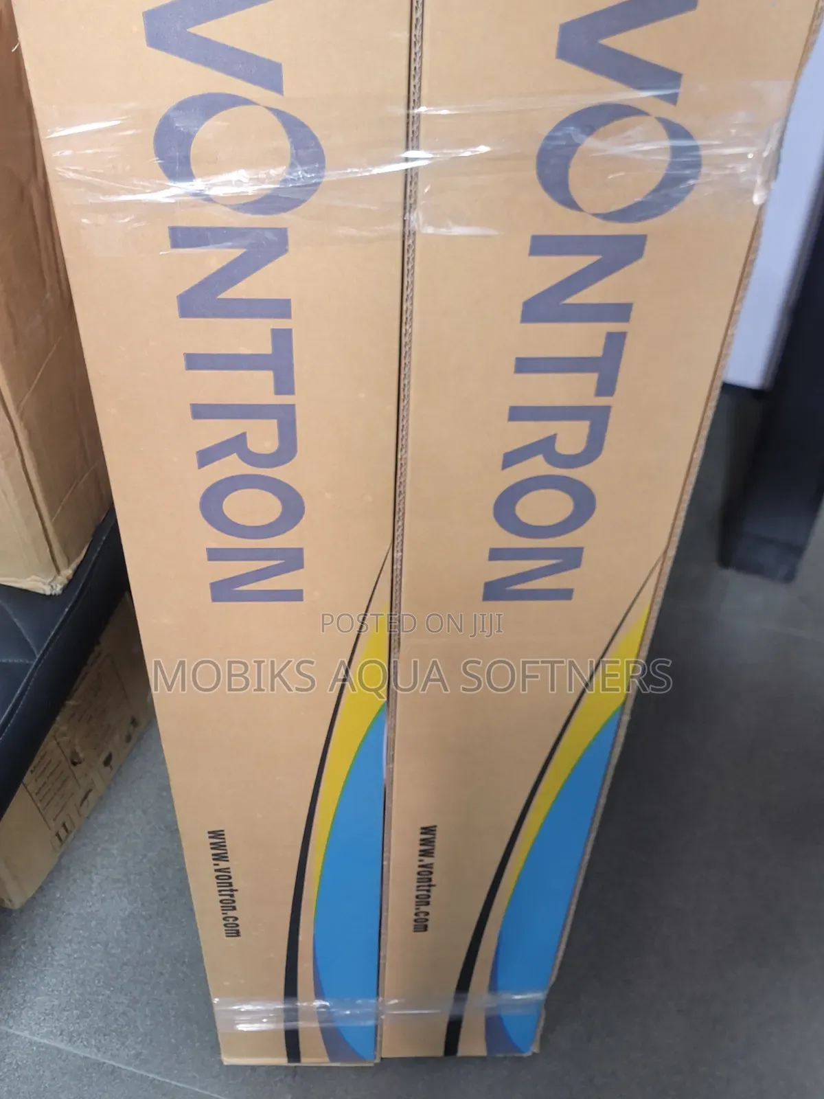 Vontron 4040 Membrane