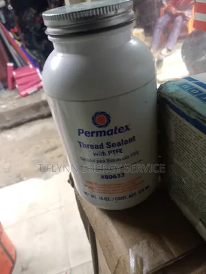 Permatex Sealant