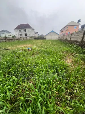 3 Plot of Land for Sale in Trade Fair