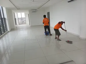 Deborah Cleaning Service Limited