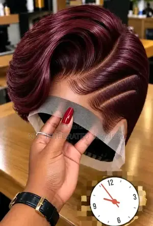 Women Anita Wig