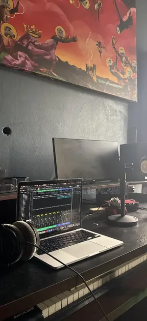 Professional Mix/Mastering Engineer