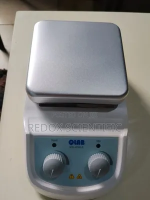 MS4 -H380e Hot Plate/Magnet Stirrers